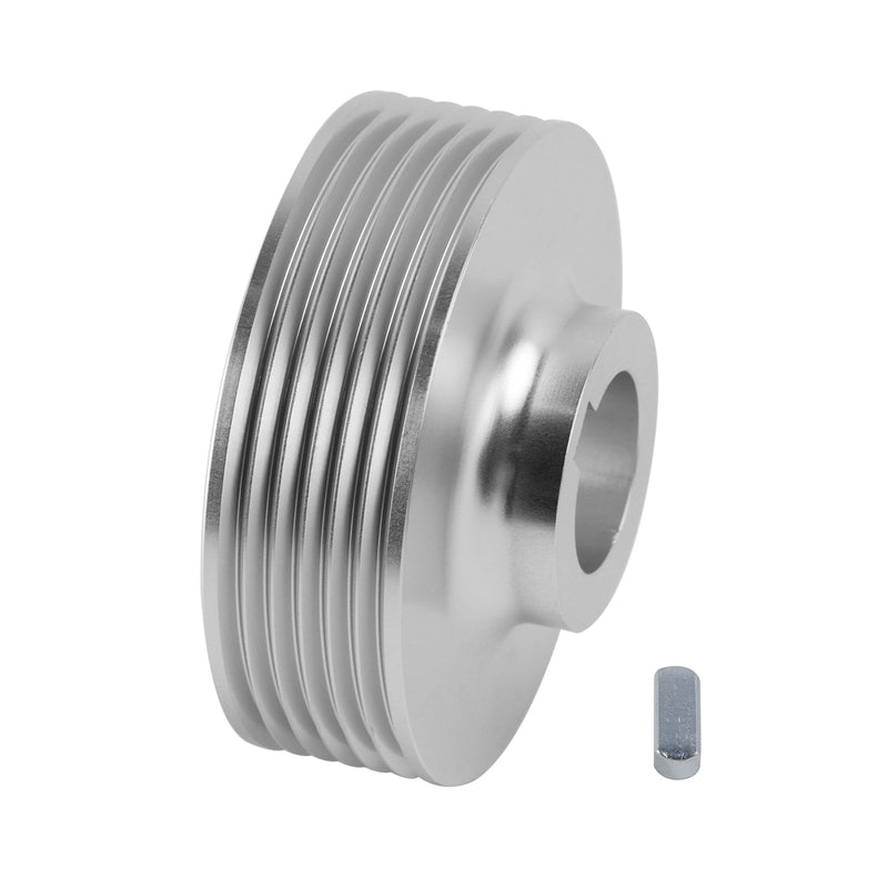 The Cutterhead Pulley With Key For Delta Planers 22-560/580