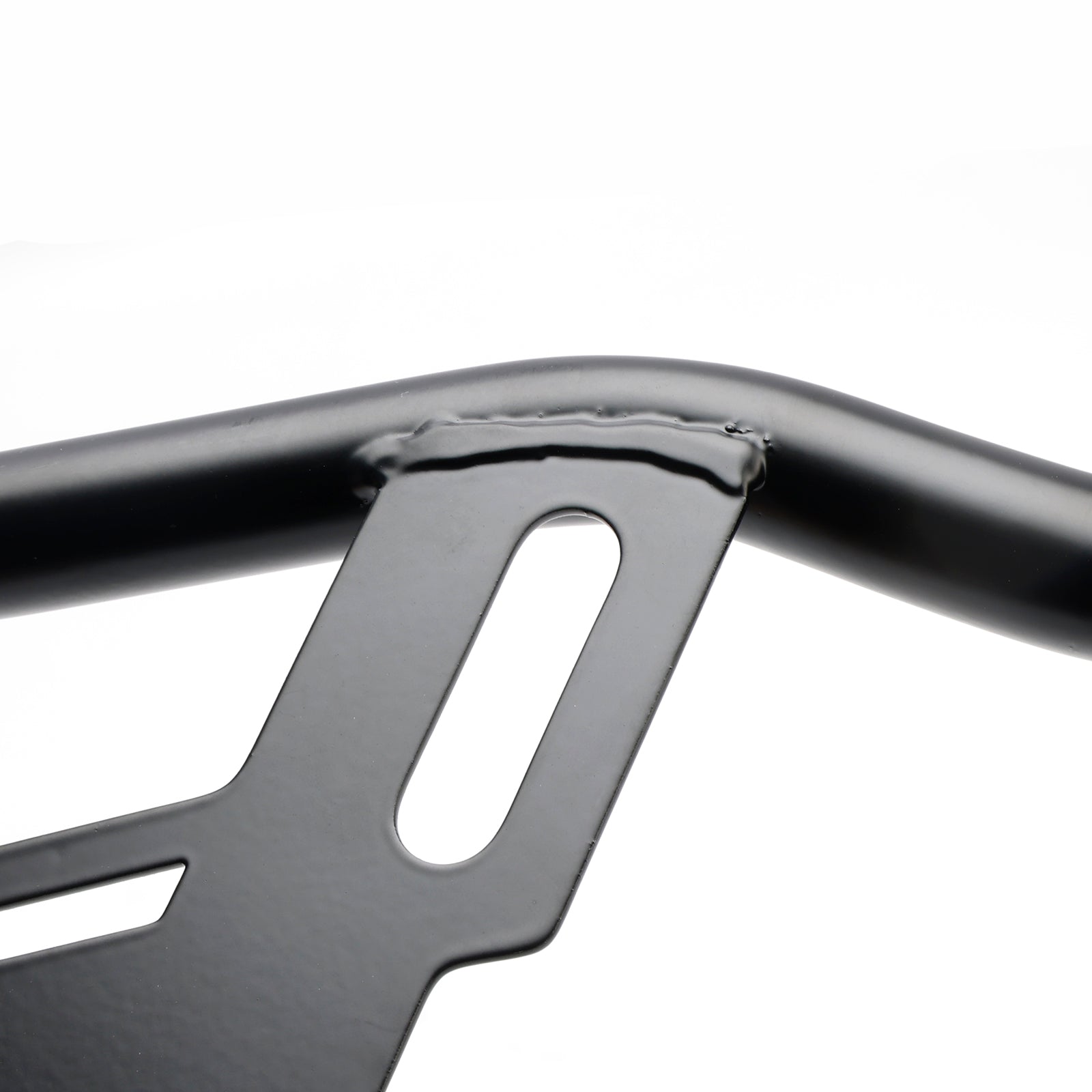 2022-2024 2023  Royal Enfield Hunter 350 Saddlebag Support Mounting Bracket Right