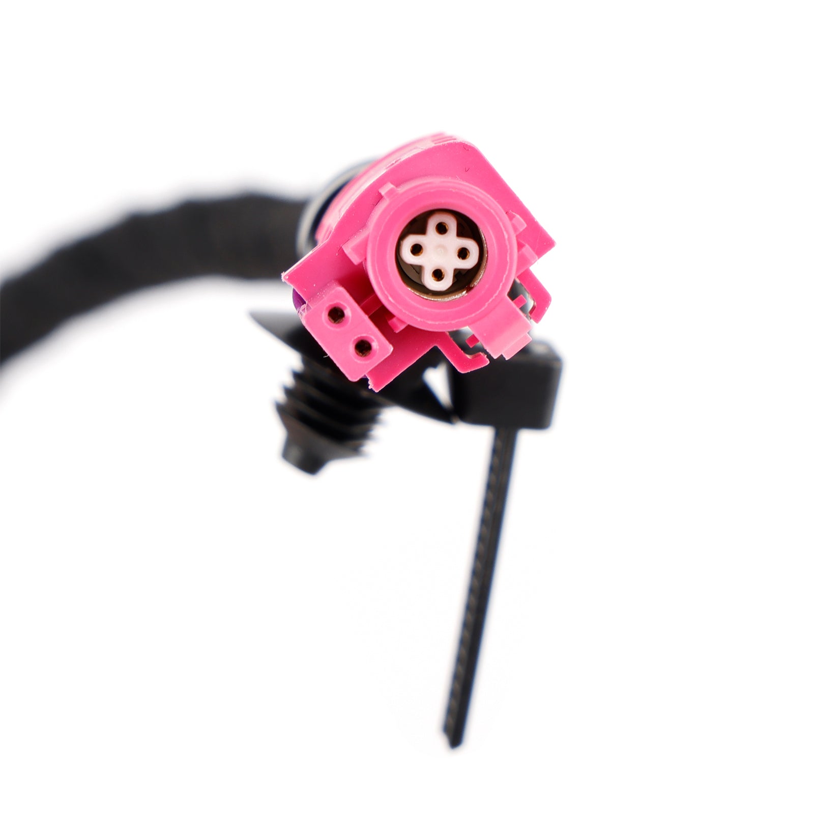 2021-2023 Ford F150 Radio Info Screen HARNESS ADAPTER 8” to 12” ML3Z-14D202-B