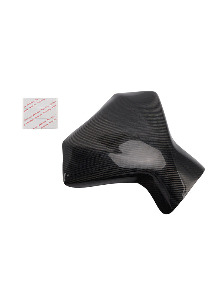 2007-2009 Kawasaki Z1000 Real Carbon Fiber Tank Cover Fairing