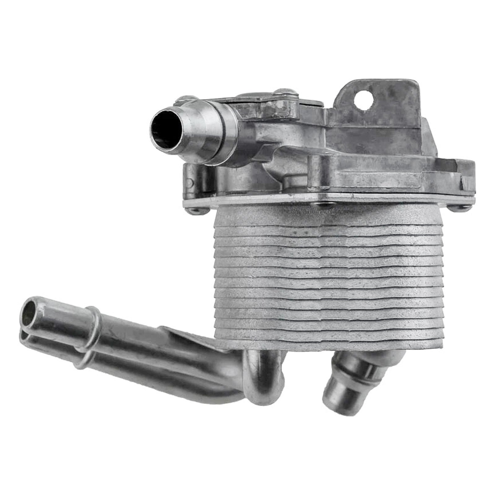 2013-2015 For BMW X1 E84 L6 3.0L Turbocharged Transmission Oil Cooler 17217536929