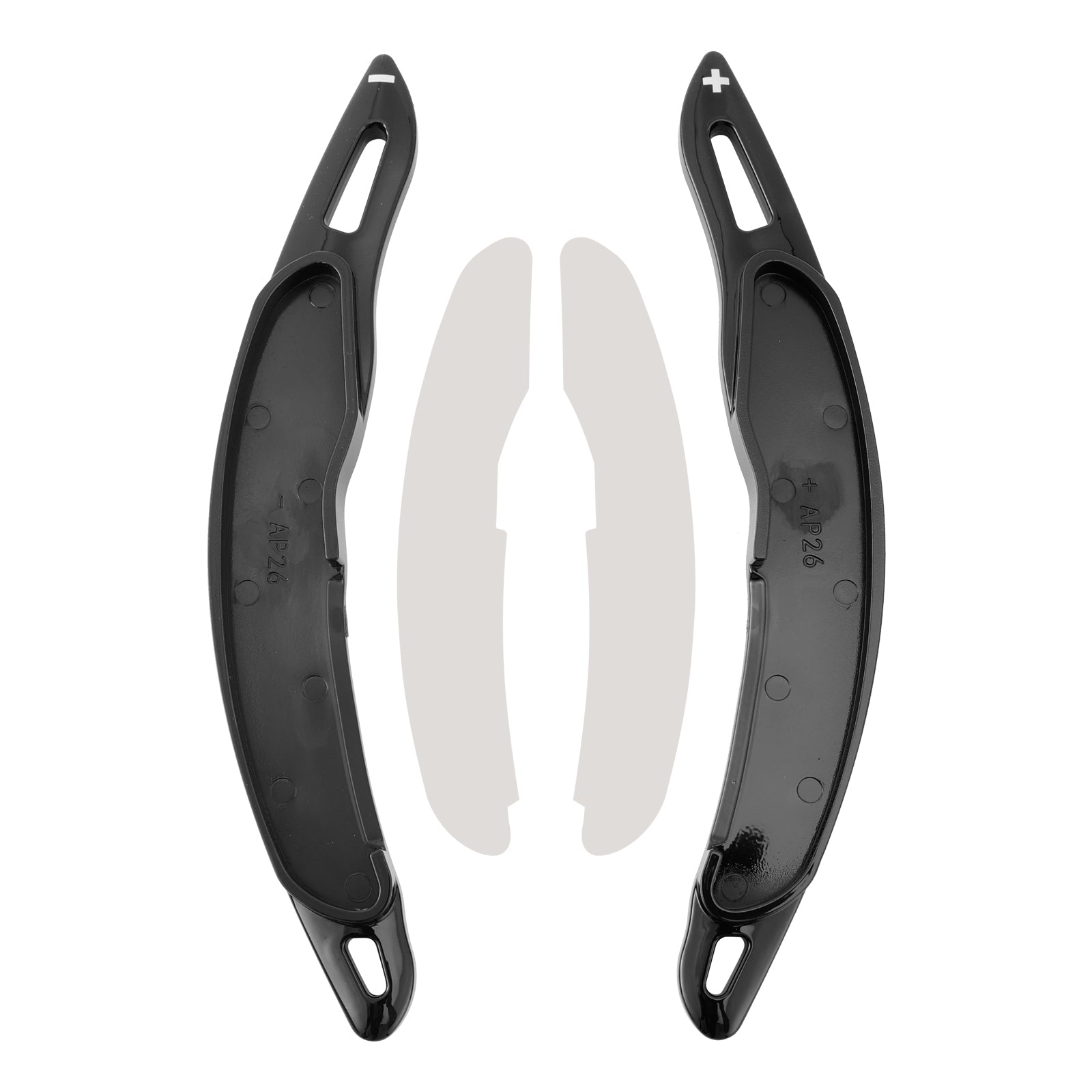 Steering Wheel Paddle Shifter Extension For Mitsubishi Outlander