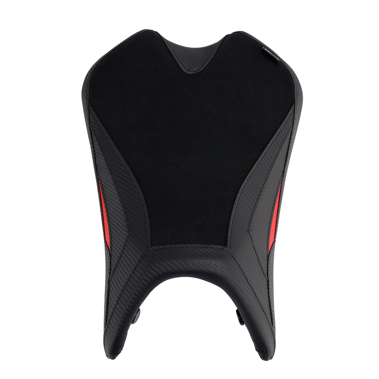 2024-2025 Aprilia Rs457 Lower Front Driver Raider Seat Pillion Saddle Green