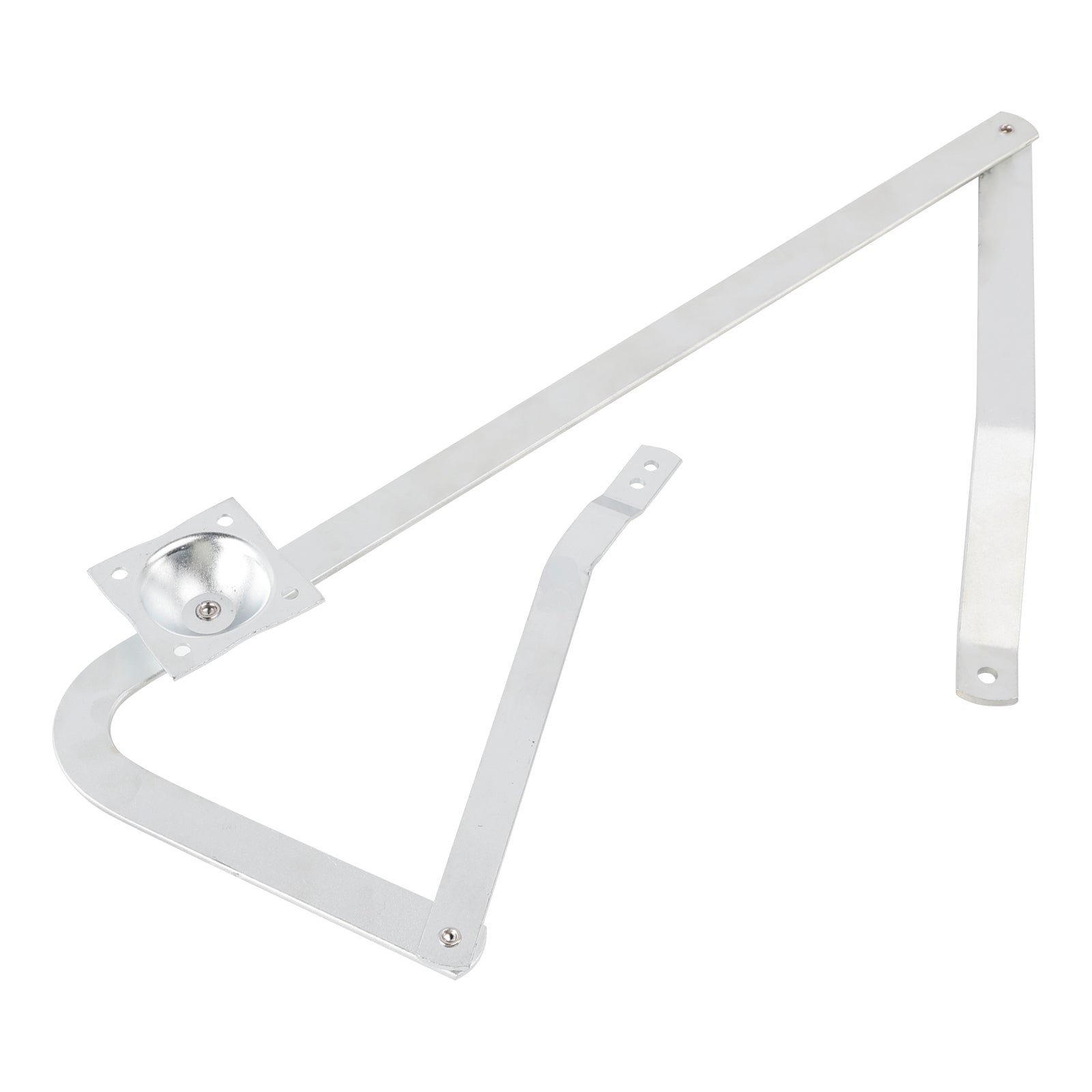 PR315500-LH +PR315500-RH Attic Ladder Hinge Arm Left+Right For Louisville Ladder