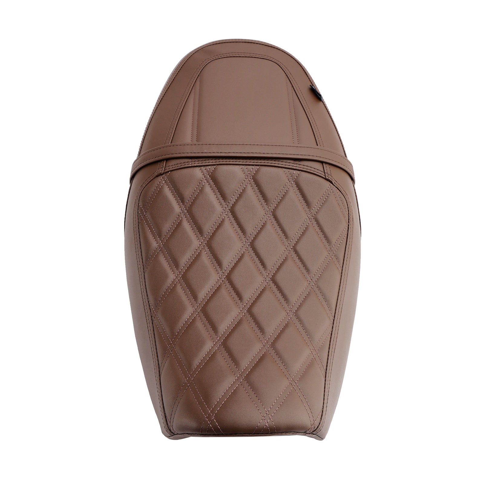 2018-2024 가와사키 Z900Rs 컴플리트 쿠션 라이더 조수석 (녹색)