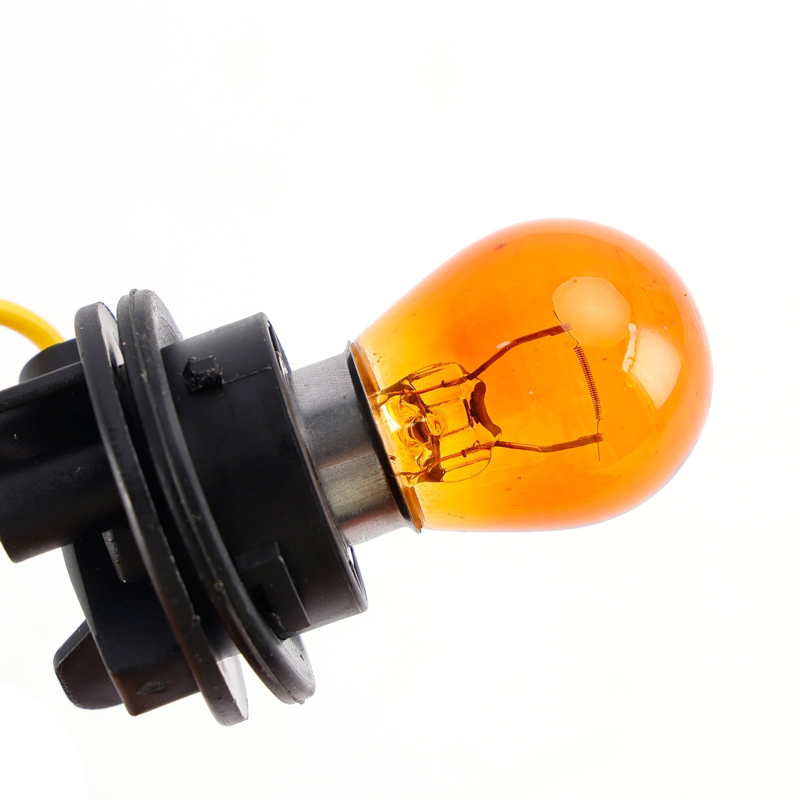 Pair Tail Light Lamp For Nissan NAVARA NP300 D23 3D Stripe Bar LED 2015-202