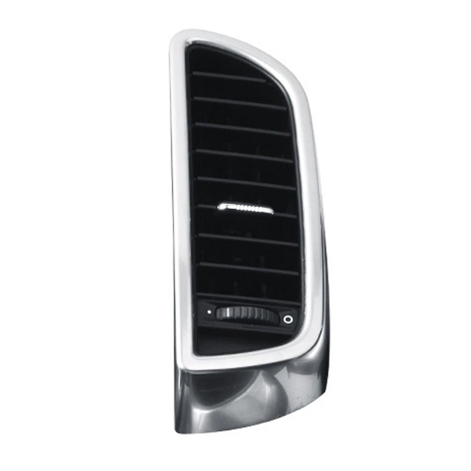 Center Inner Left Side Air Vent 7P5819727E For Porsche Cayenne 958 2011-2018