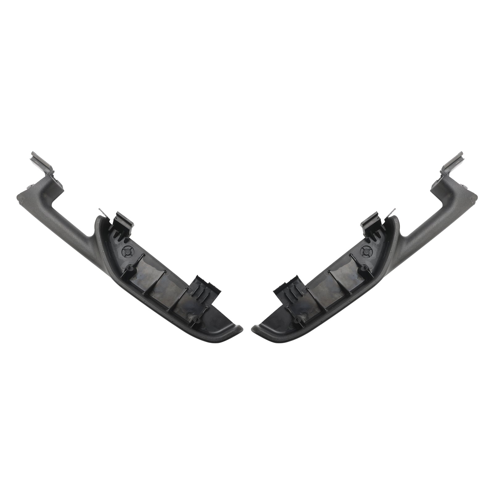 Front Left+Right Door Armrest Handle For Chevy Suburban Tahoe Avalanche 99-2006