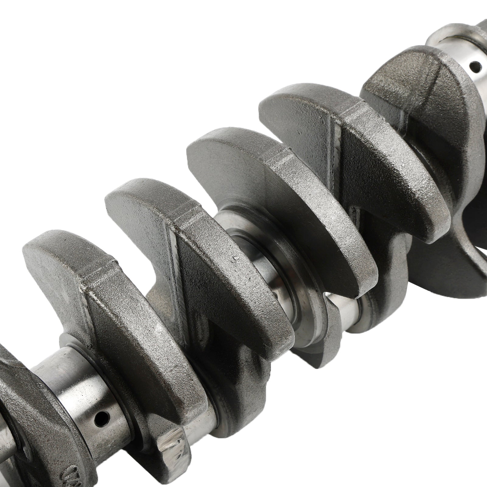 Hyundai Sonata 2.0T (Limited) Sedan 4-Door 2011-2012 G4KH Crankshaft+Main & Rod Bearing Kit