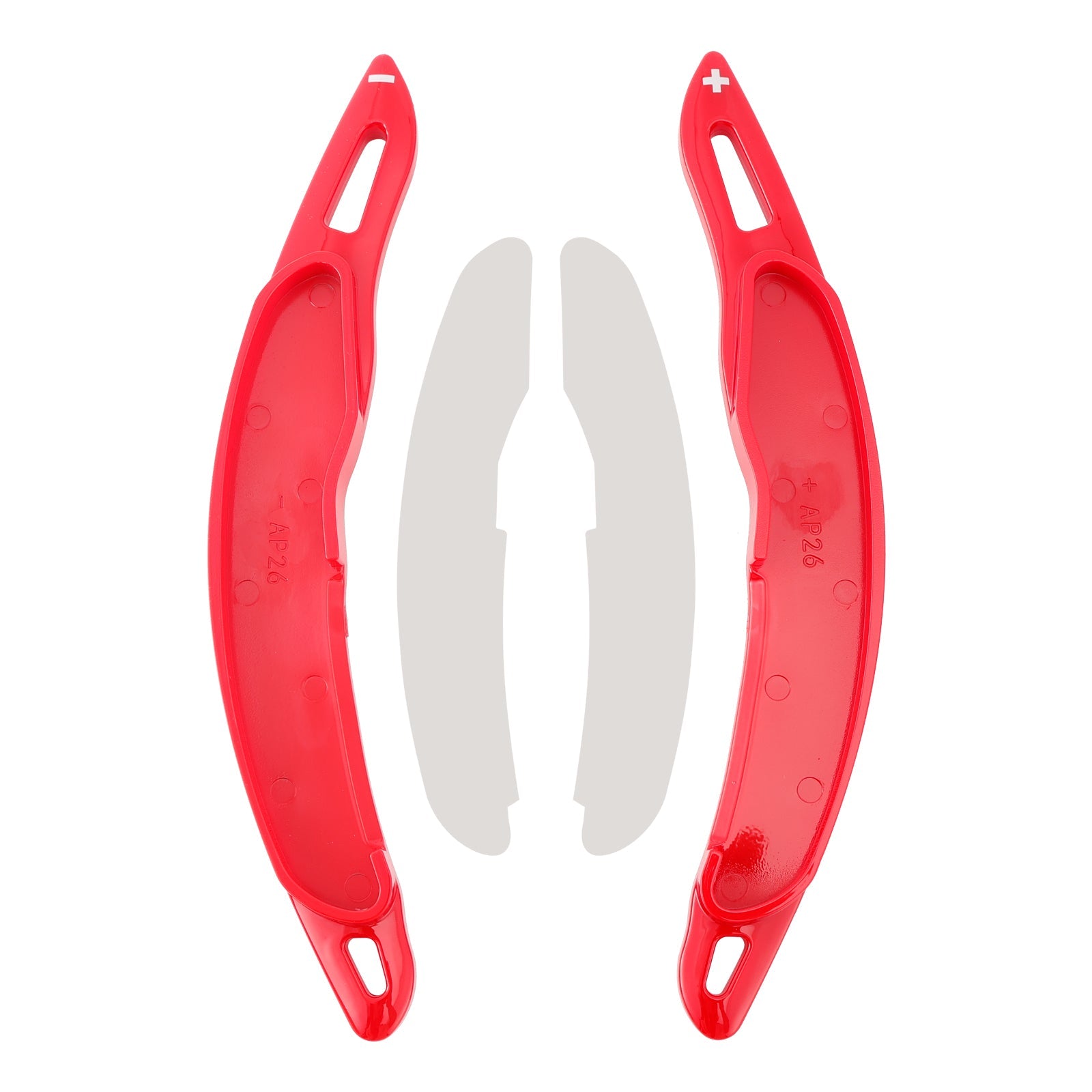 Steering Wheel Paddle Shifter Extension For Mitsubishi Outlander