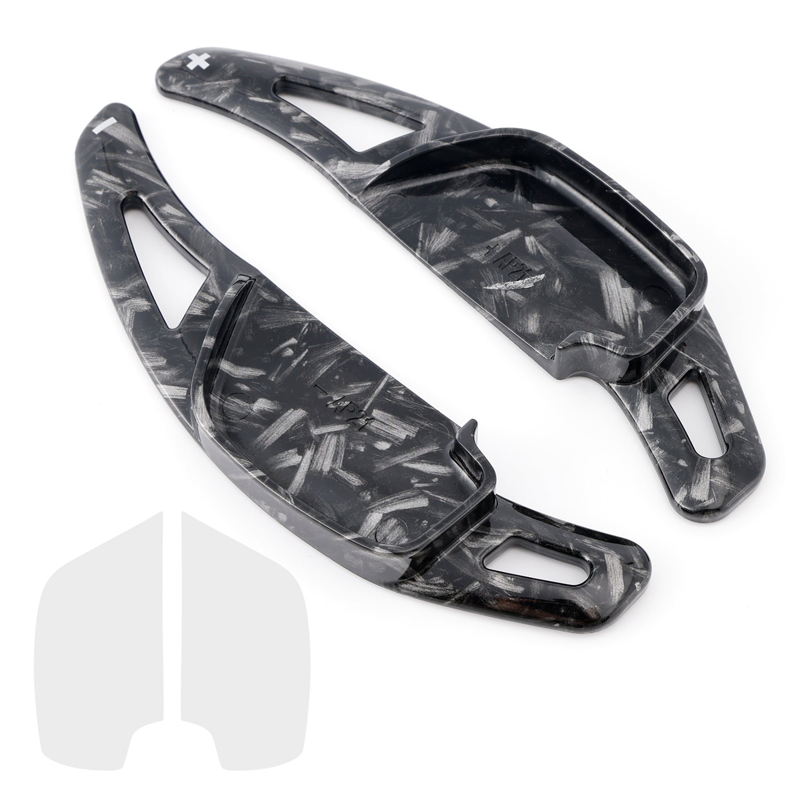 Steering Wheel Paddle Shifter For Toyota Hilux Fortuner