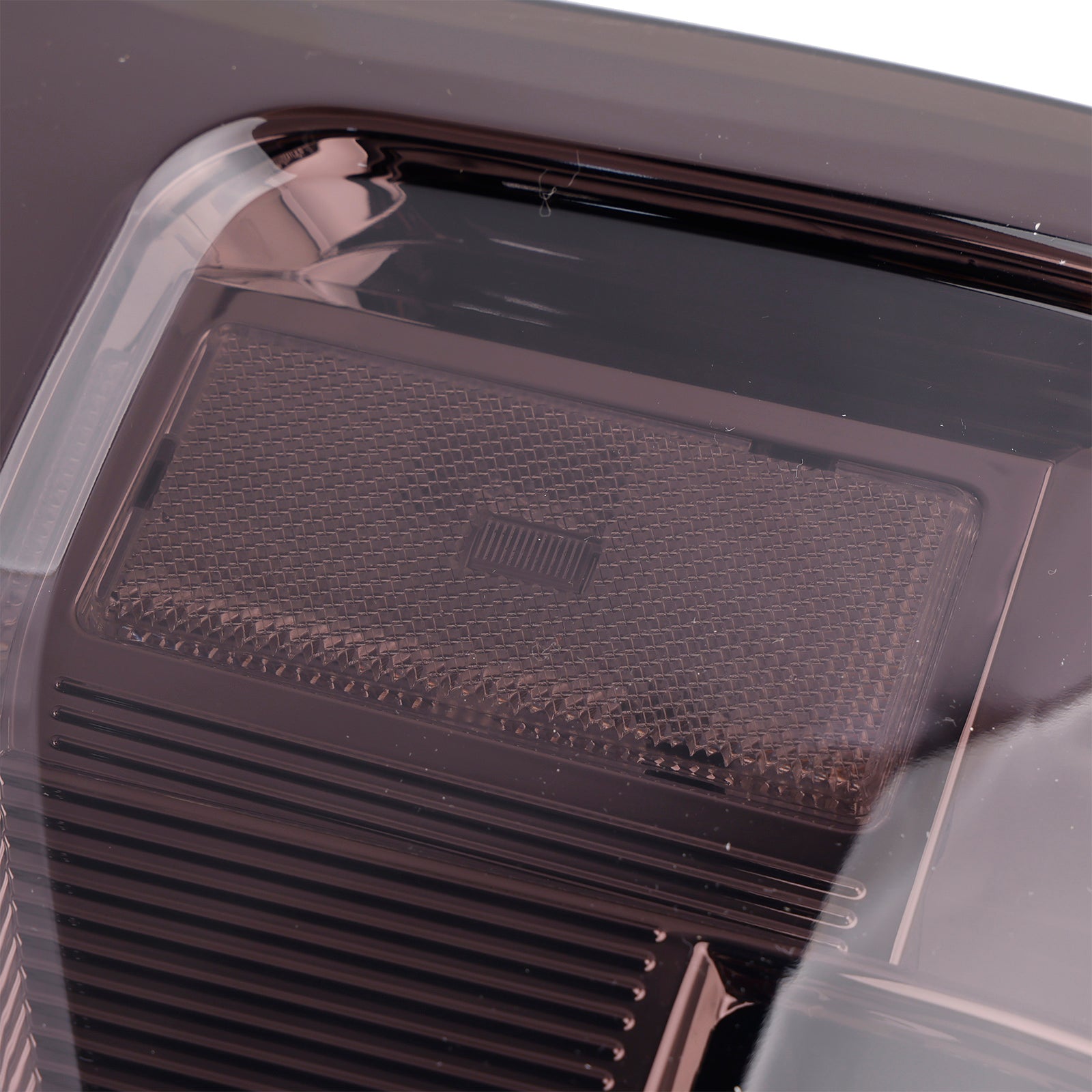 2021+ Ford F150 Left & Right Tail Light Incandescent Upgrade Raptor Style LED