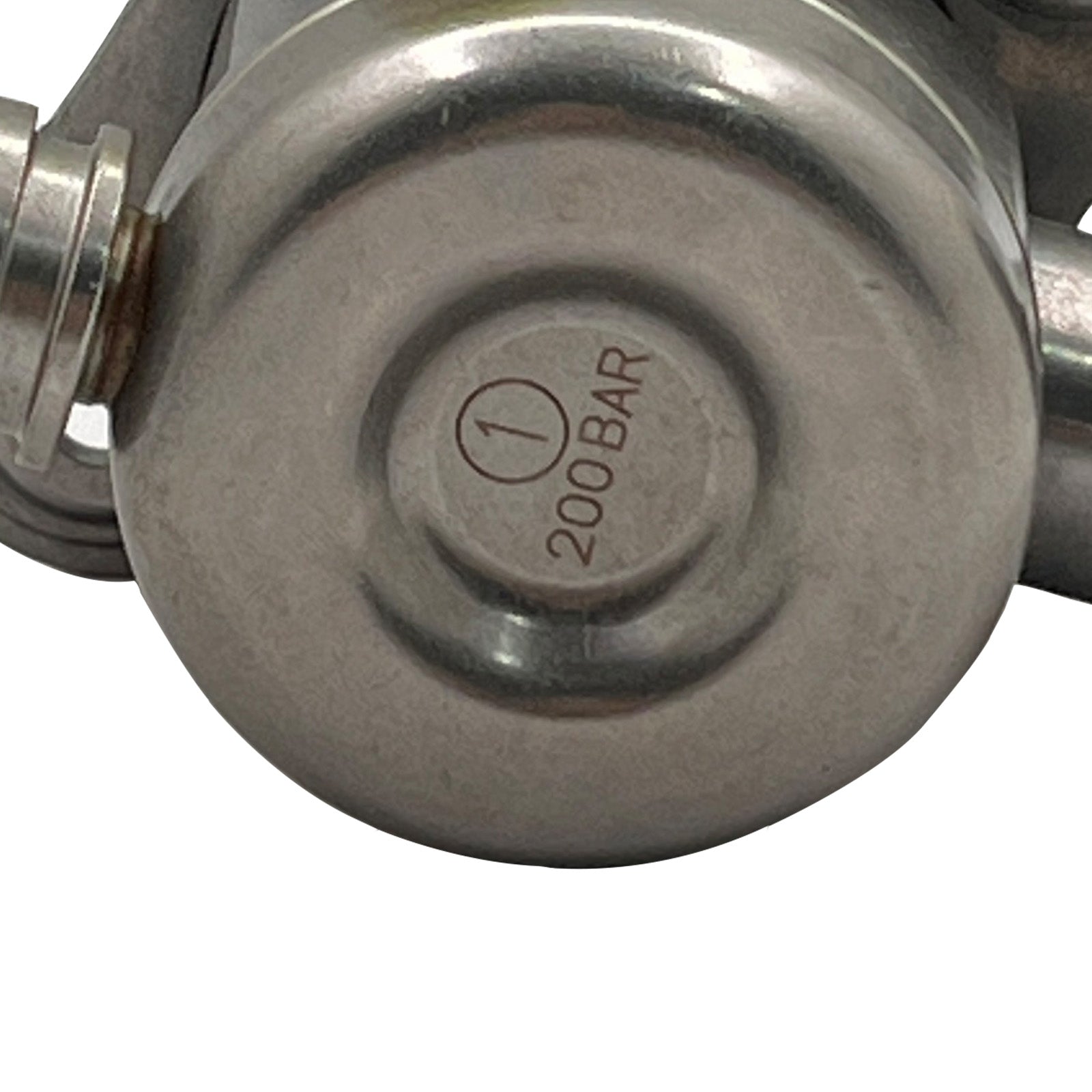 2018-2020 Kia Rio 1.6L High Pressure Fuel Pump 35320-2B250