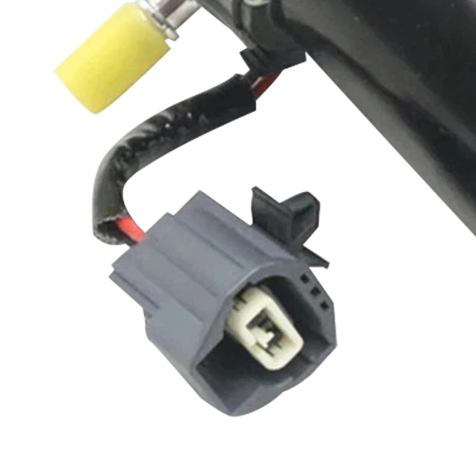 2010-2015 Ford Galaxy MK3 2.0 Ecoboost  Brake Booster Vacuum Pump 04581581AB 84488713