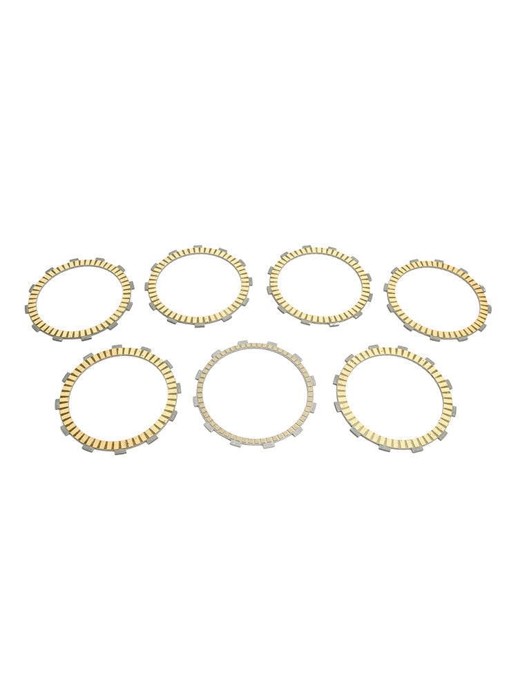 Clutch Friction Plate Kit fit for Honda RVT1000R RVT RC51 2006 22201-MAT-E00