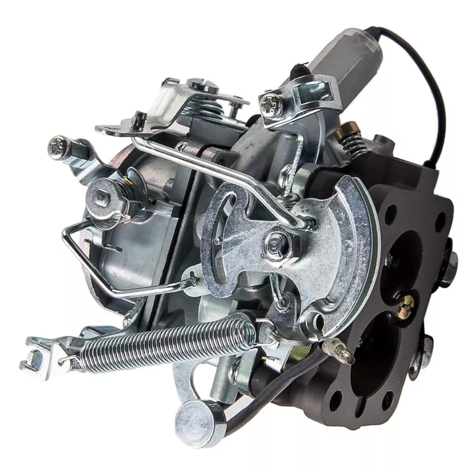 기화기 16010-W5600 닛산 1972-1982 B210 210 310 엔진 A14 3DR/5DR 1983