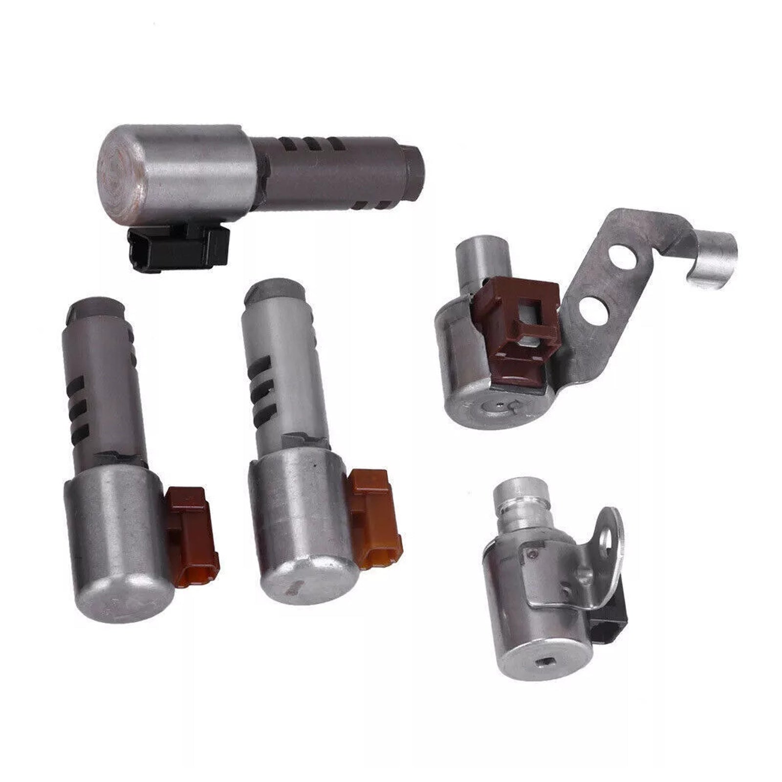 1999-2001 LEXUS ES300 5PCS Transmission Solenoid Kit U140 U240 U241\