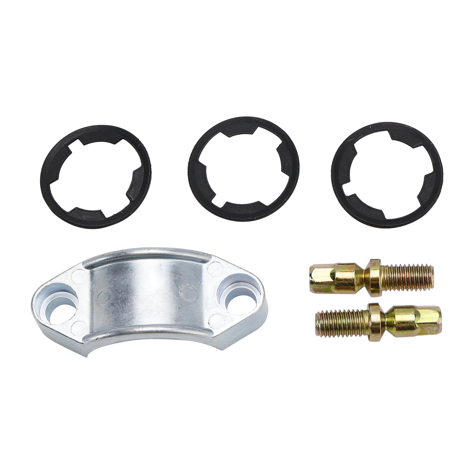 Ignition Barrel Door Lock Kit w/ 2 Keys K9810-2S806 For Nissan Navara D22 1997-2006