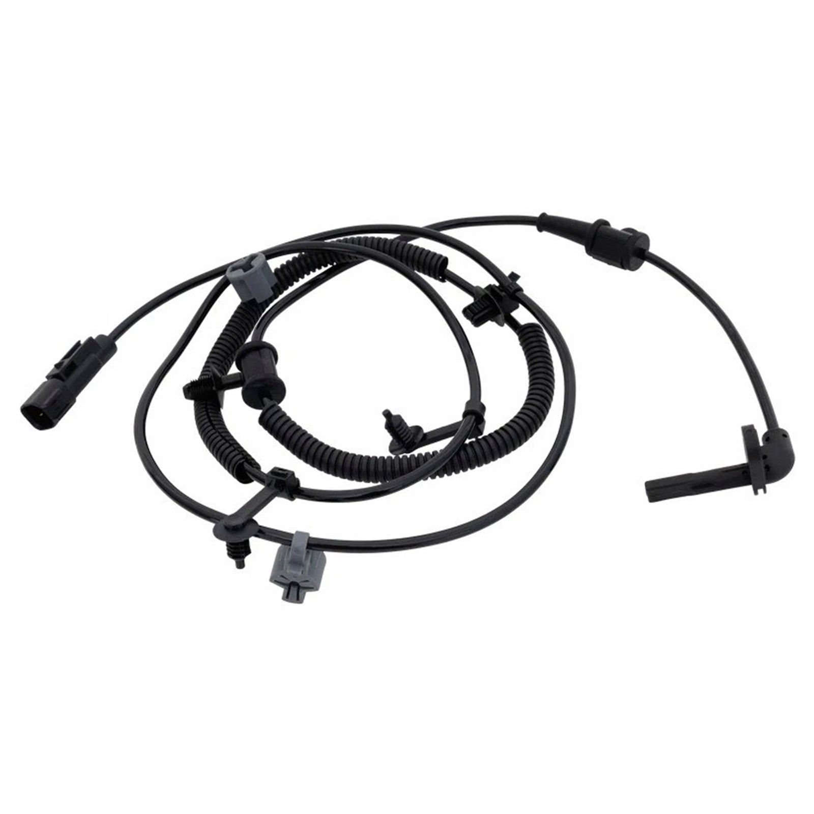 Rear Right ABS Wheel Speed Sensor 22831246 for Opel Insignia A