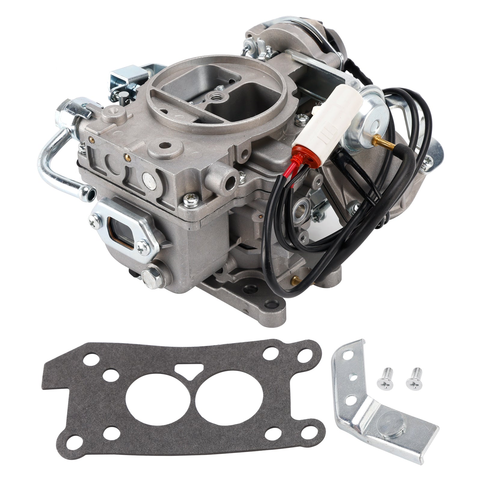 1986-1987 Isuzu Trooper 2 Barrel Carburetor 8943377840