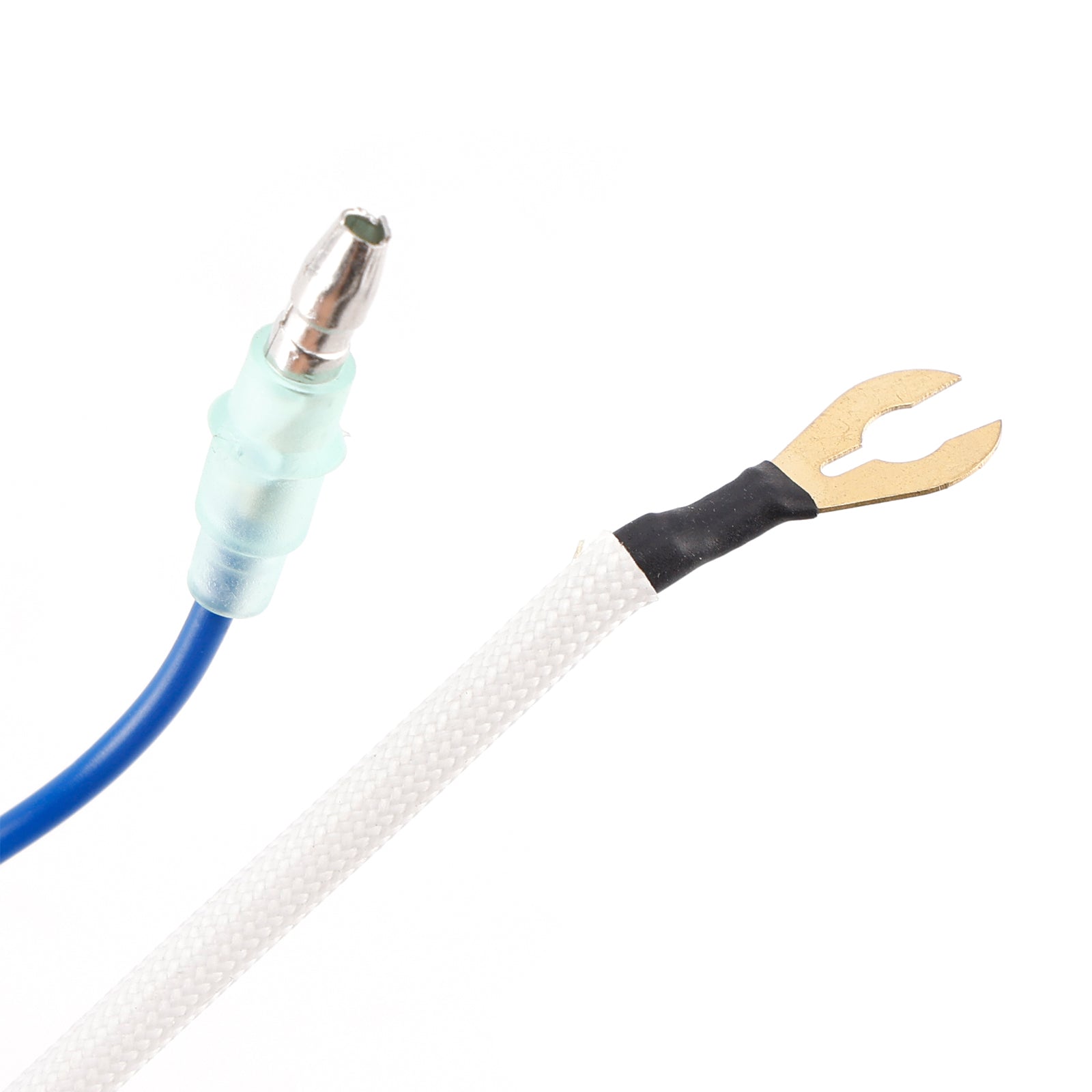 1989 Yamaha XT600 3PW1 Stator Regulator Rectifier Gasket 1JK-85510-50 5Y1-15451-01