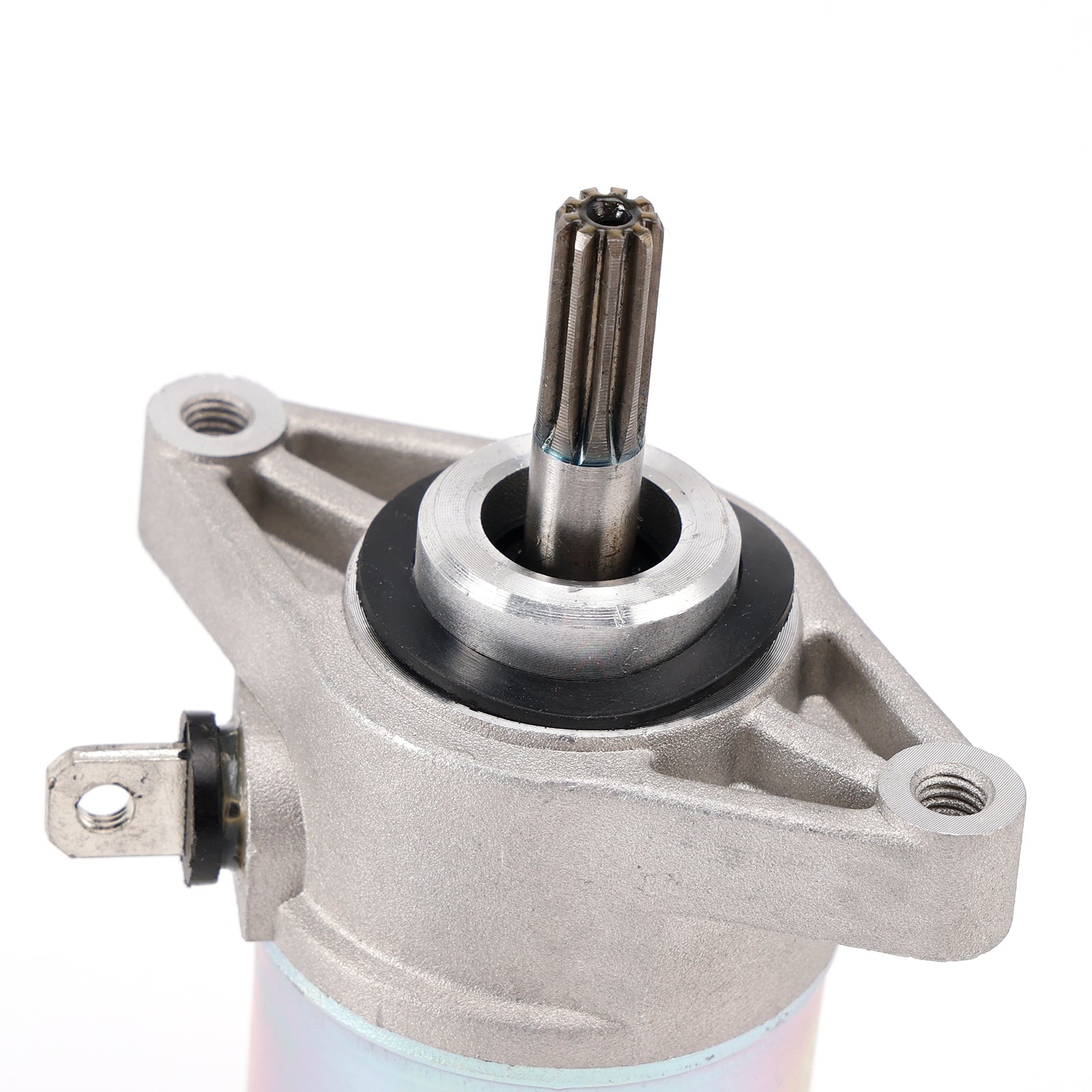 STARTER MOTOR FOR SUZUKI RC 110 RC 110 RC-110 CRYSTAL TORNADO ROYAL 110CC