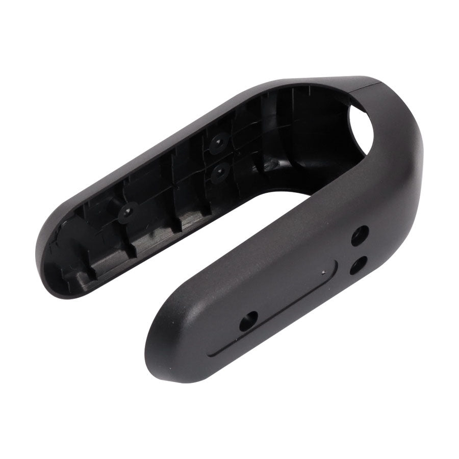 2pcs Front Fork Protector Covers Plastic Front Fork Shell for Ninebot MAX G30