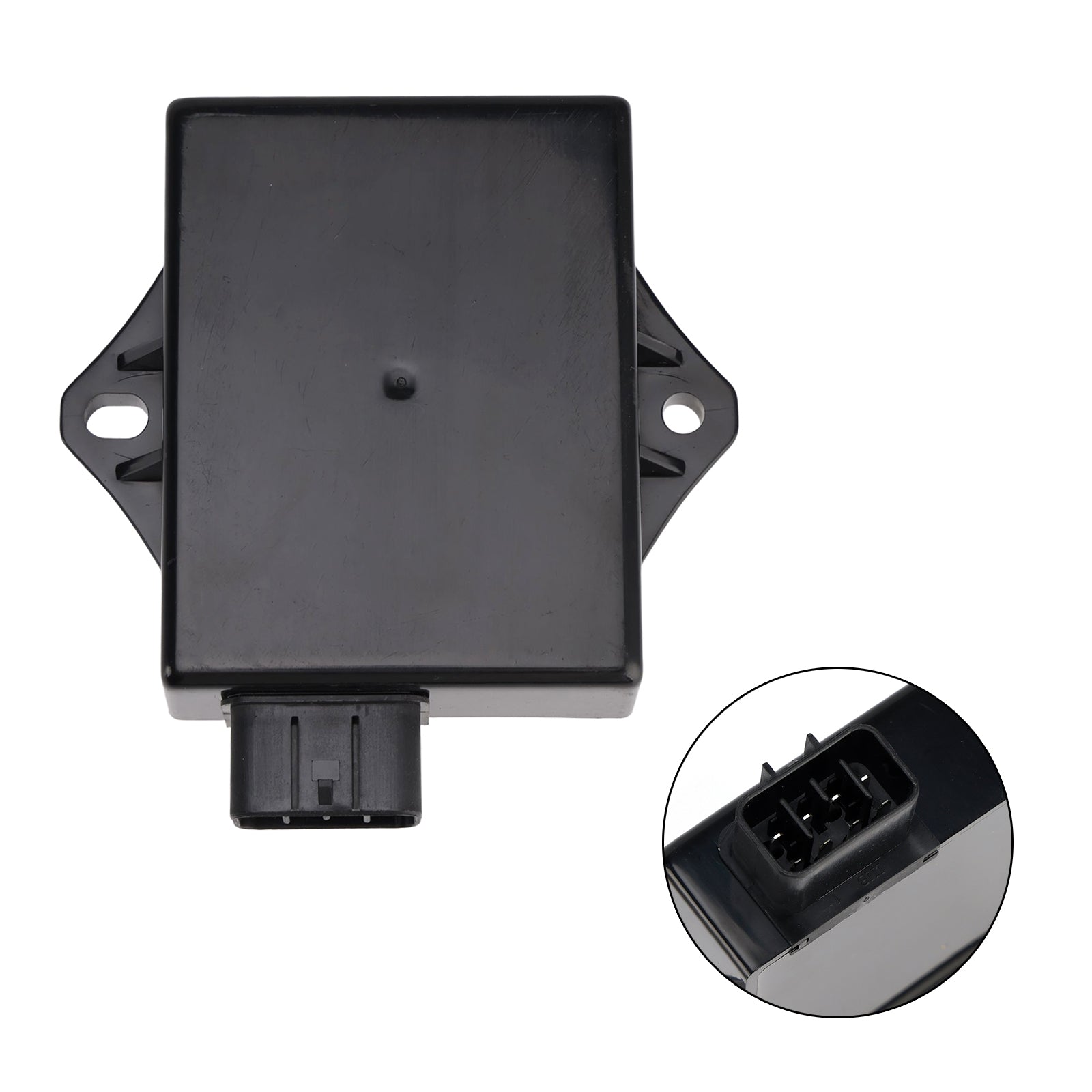 CDI Ignition System Unit Box fit for Aprilia Leonardo 250 1999-2001 AP8124623