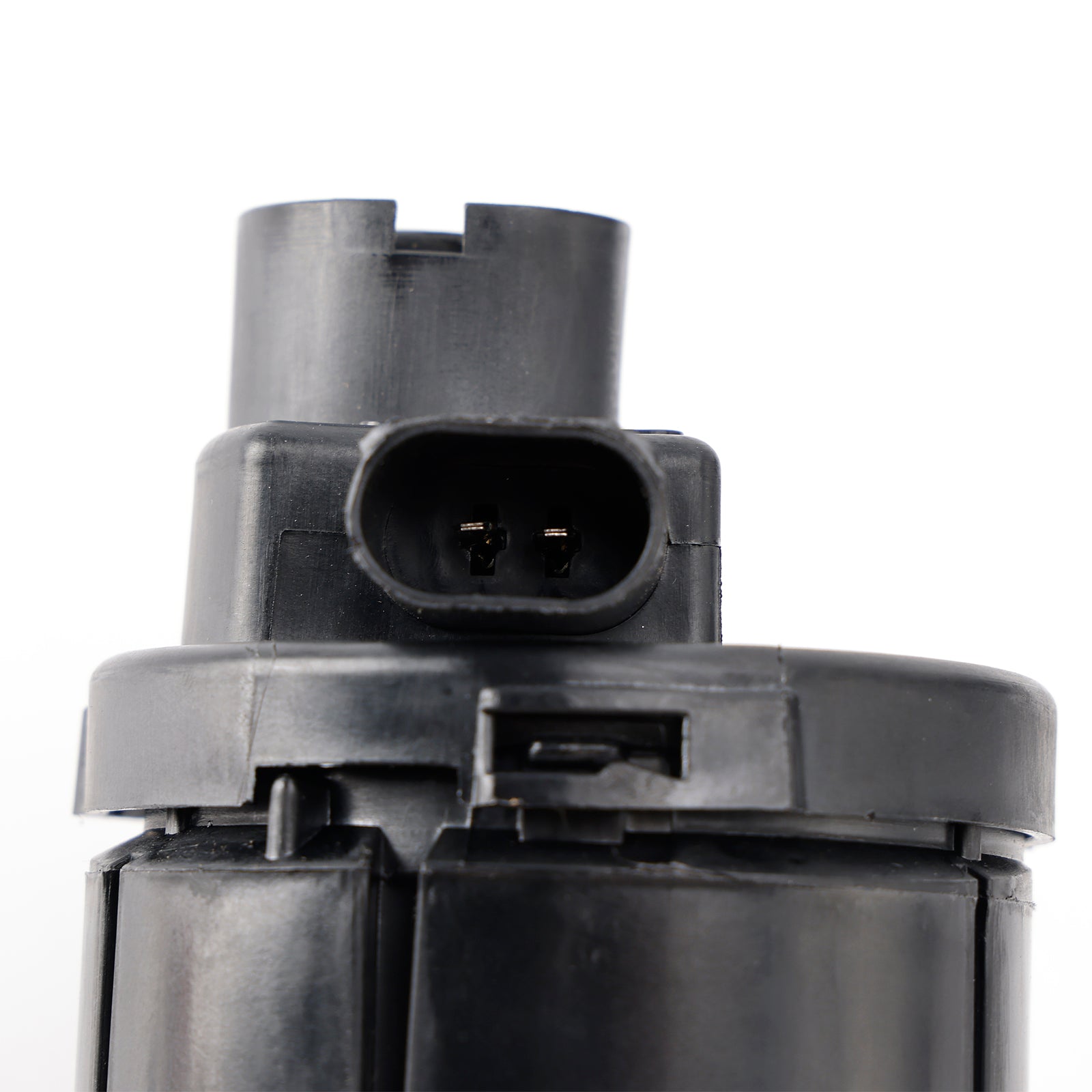 2001-2005 Volkswagen PASSAT 3BG B5 Pair Front Bumper Driving Fog Light Lamps