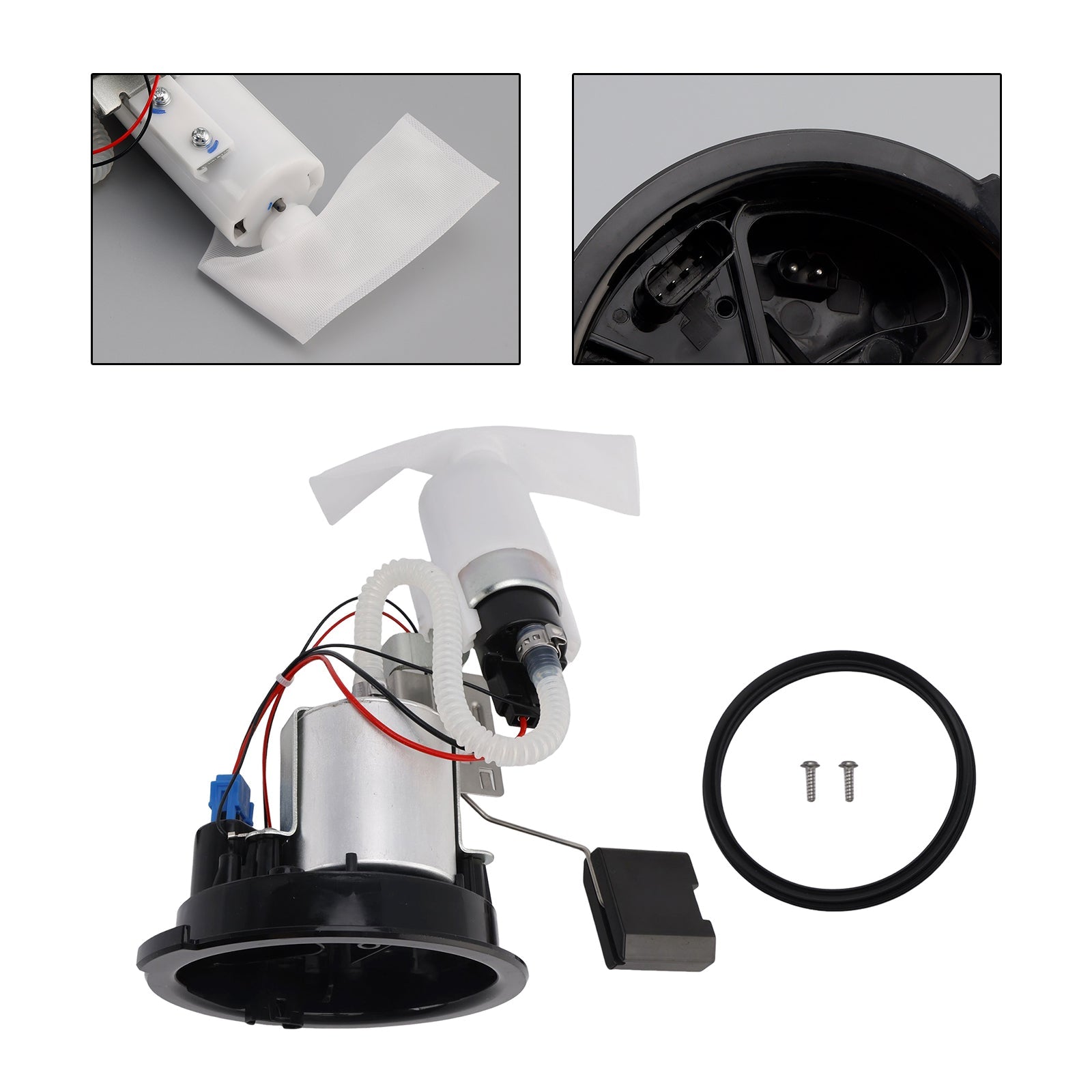 2007-2012 For BMW F650GS Fuel Pump Assembly 16148556077
