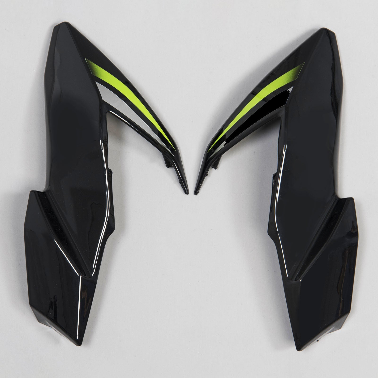 Kawasaki Z650 2017-2019 ABS Plastic Bodywork Fairing