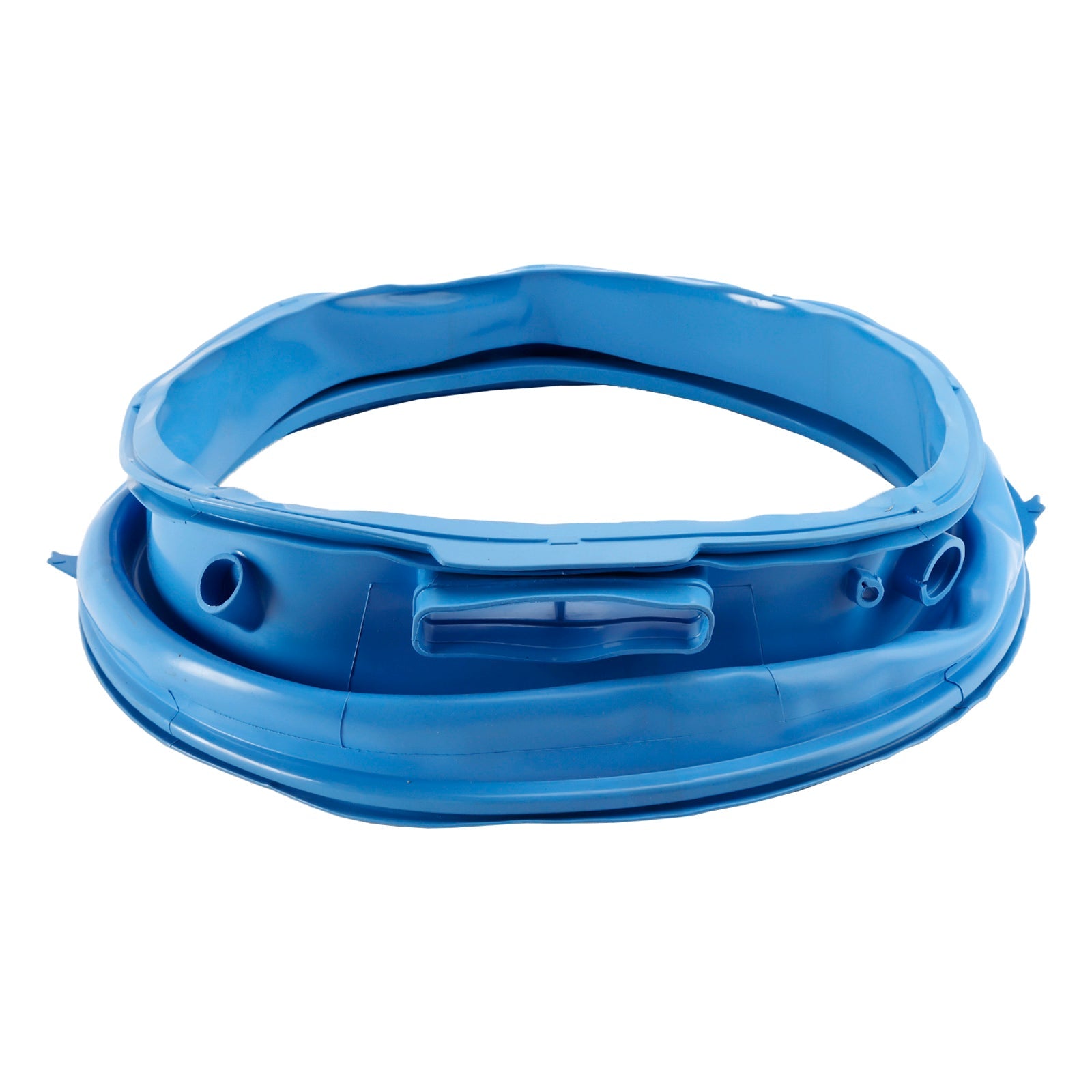 WH05X29521 Washer Door Boot Gasket Seal for GE Washing Machine GFW550SSN0WW