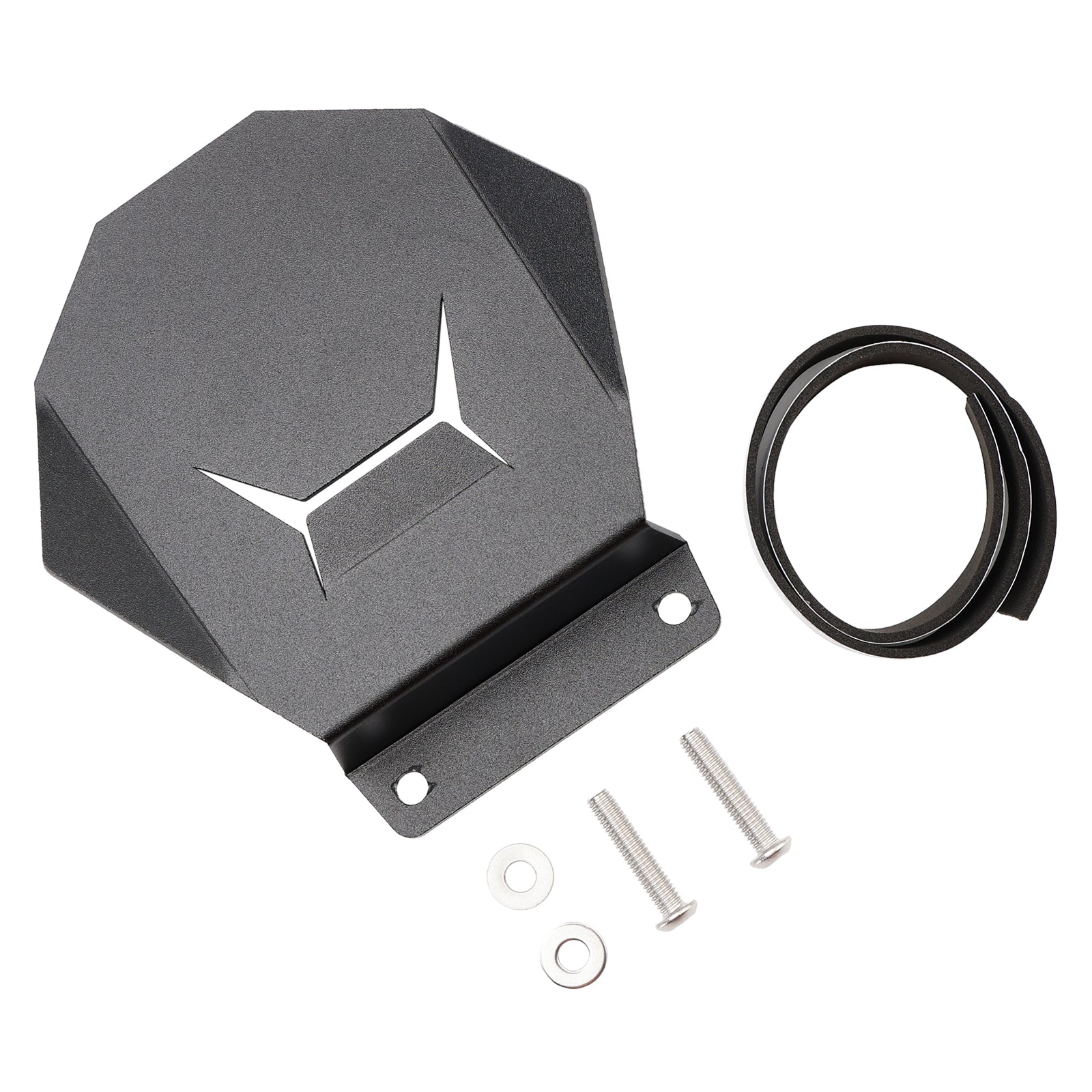 Engine Guards Protective Engine Housing Fits For Bmw R1300Gs/Adv 23-25 Silver