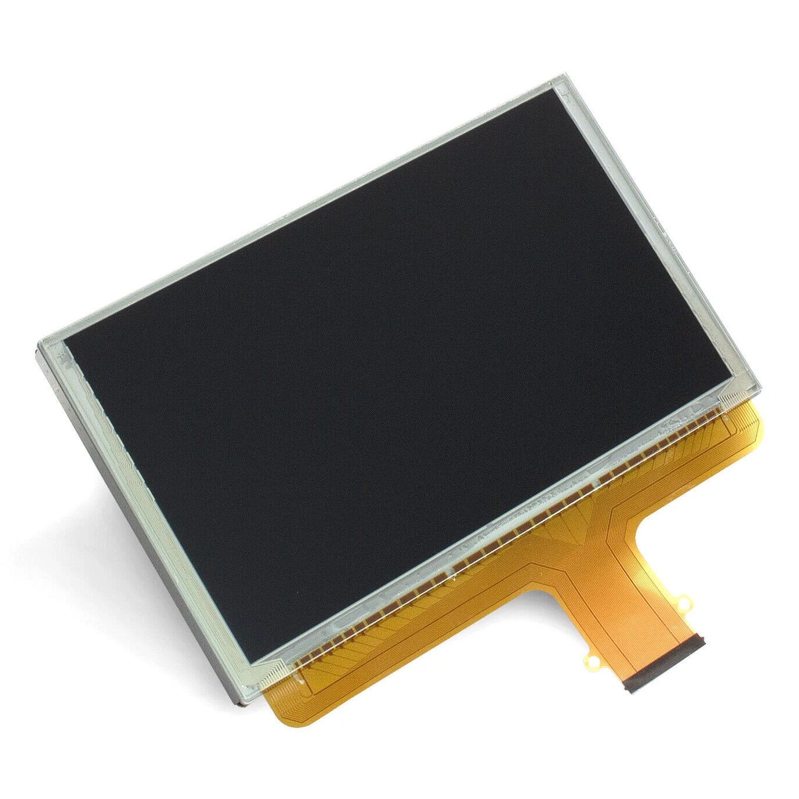 8 Inches Radio Touch-Screen Glass Digitizer DJ080PA-01A For Chevrolet Silverado