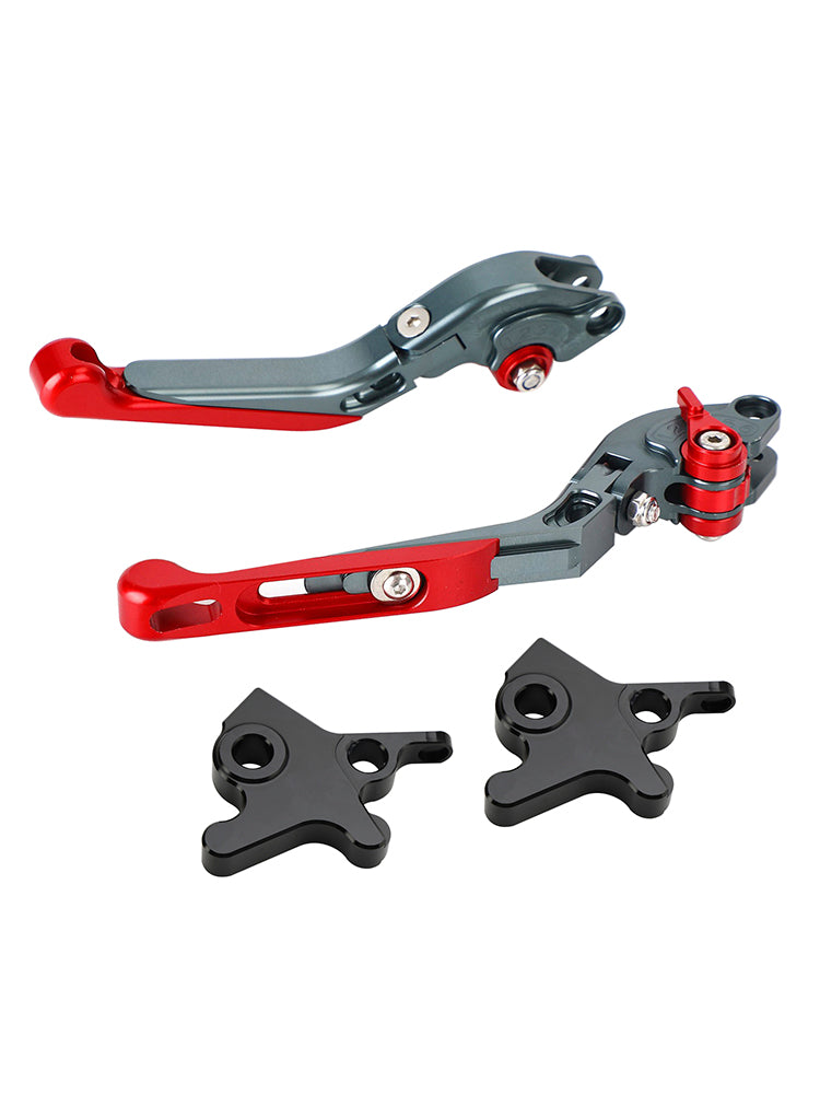 Adjustable Clutch Brake Lever fit for Piaggio MP3 300 16-18 MP3 350 18-19