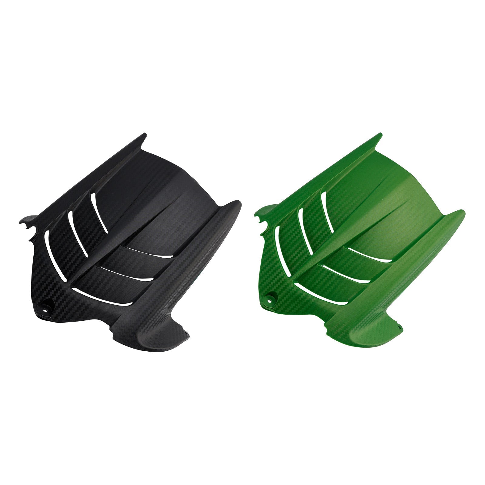 Rear Fender Mudguard Fairing For Kawasaki ZX-6R 636 2009-2025
