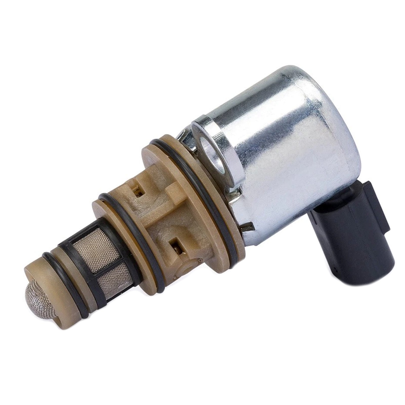 4 Multiple Displacement Solenoid 53022298AA For Dodge Ram 1500 Engine 10-21