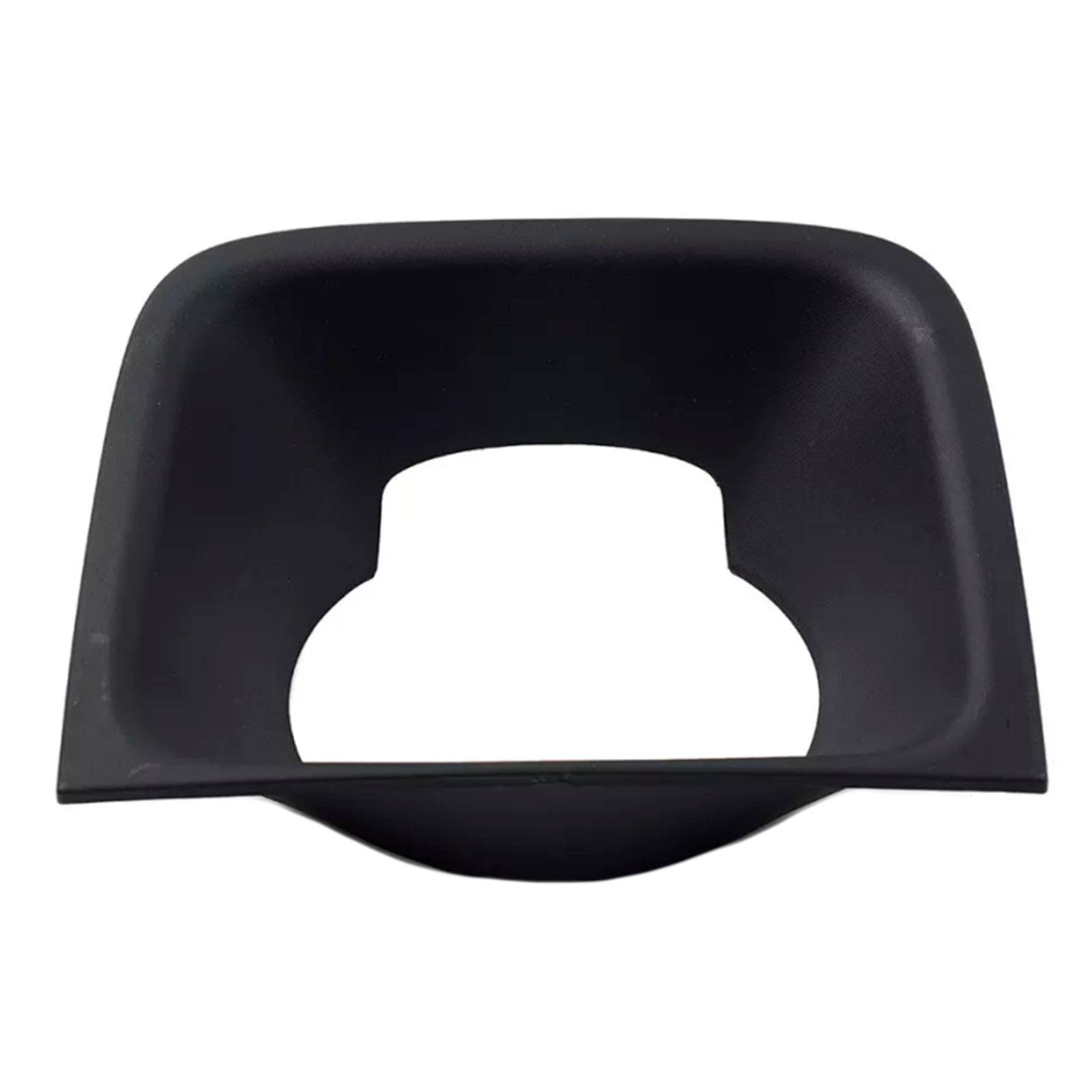 Adaptive Cruise Control Bezel Cover Black 68262018AA For Jeep Grand 2017-2022