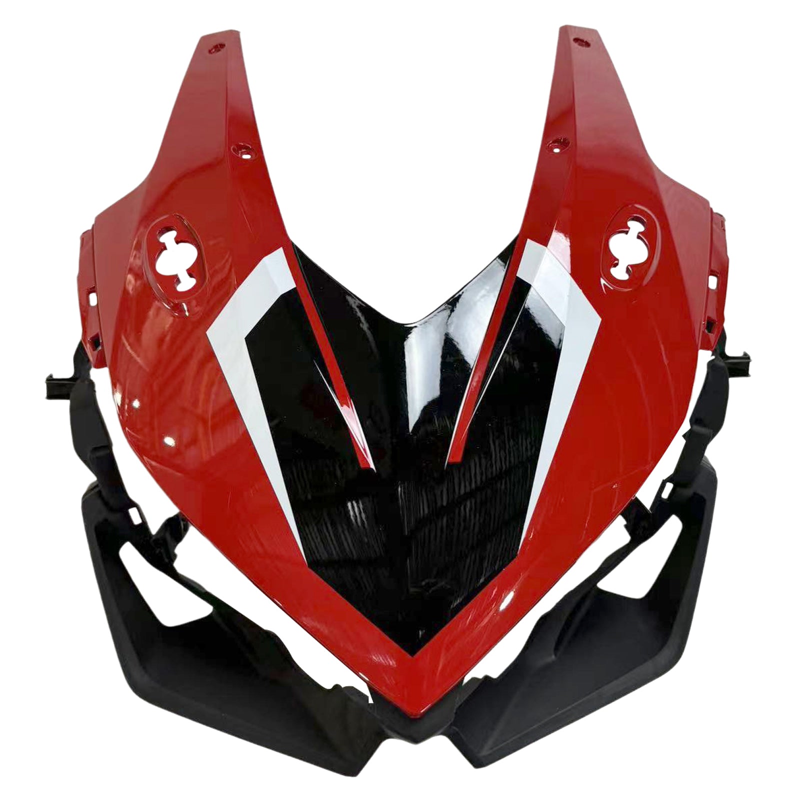 Injection Fairing Kit Bodywork Plastic ABS For Honda CBR500R 2022-2023