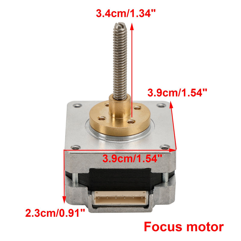 Haz 230W 7R haz de cabeza móvil Sharpy 200W 5R Motor paso a paso 2Ph pieza de iluminación DJ