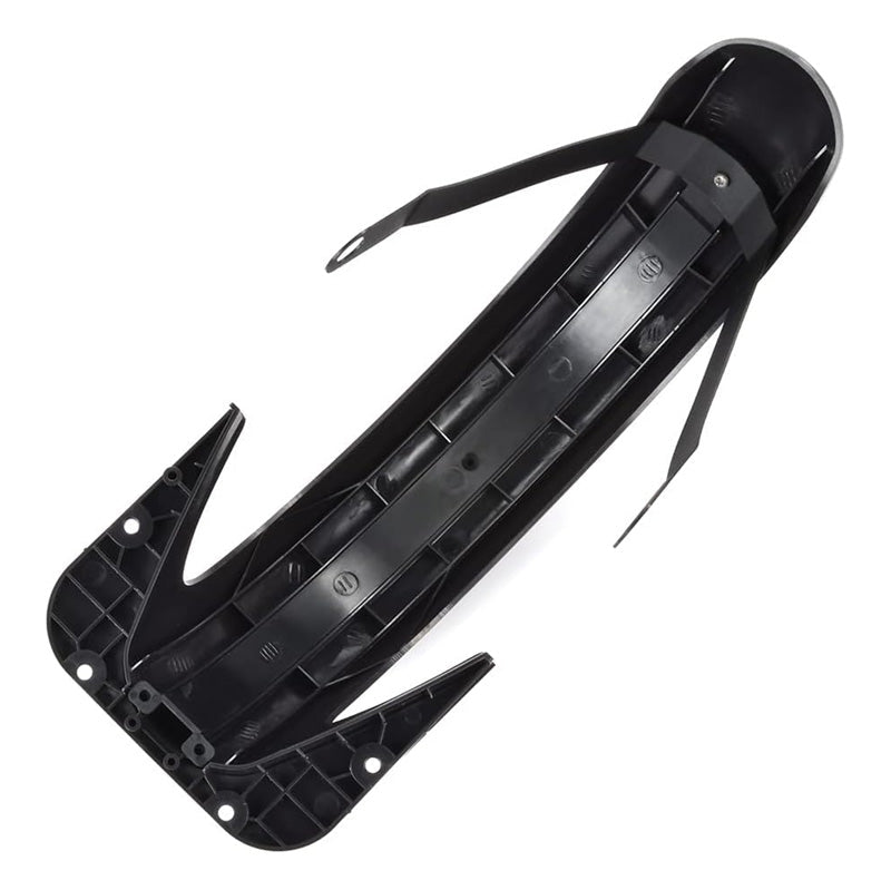 Electric Scooter Rear Mudguard Fender Rear Set with tool For MAX G30