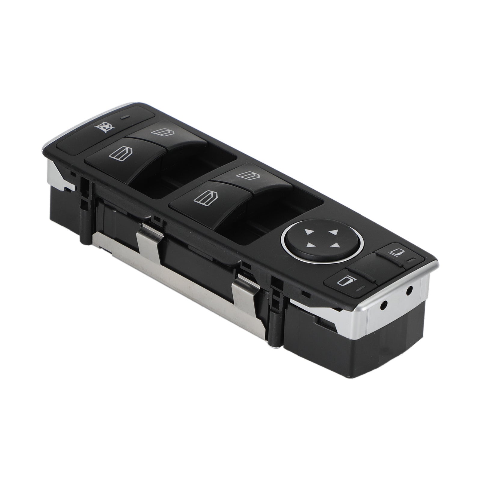Master Power Window Switch For Mercedes-Benz W176 X156 C117 W166 1669054300
