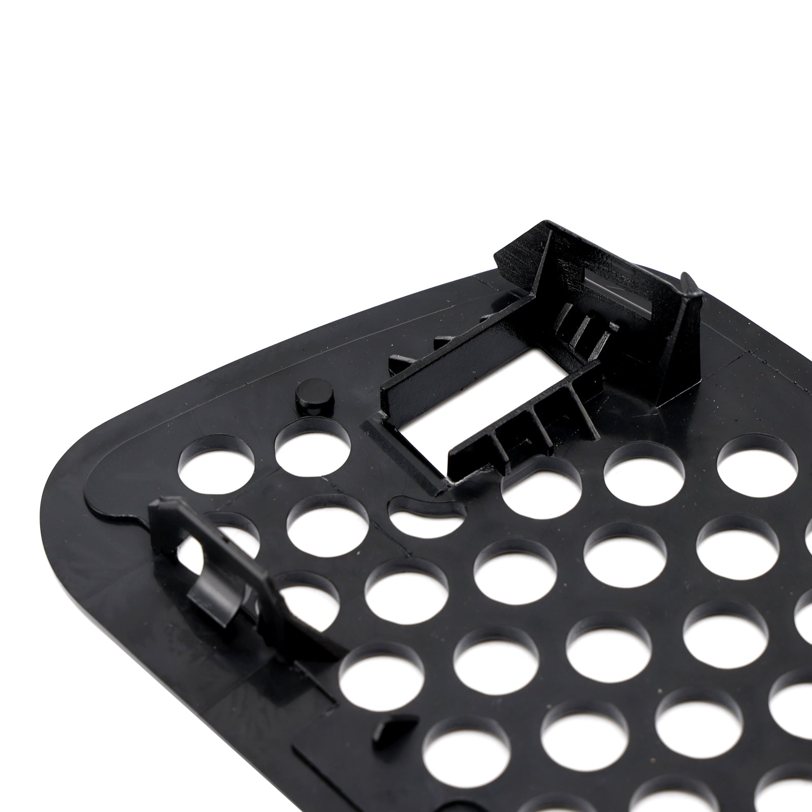 2001-2006 BMW E46 M3 Hood Grille Center Vent Air Inlet 51132694723