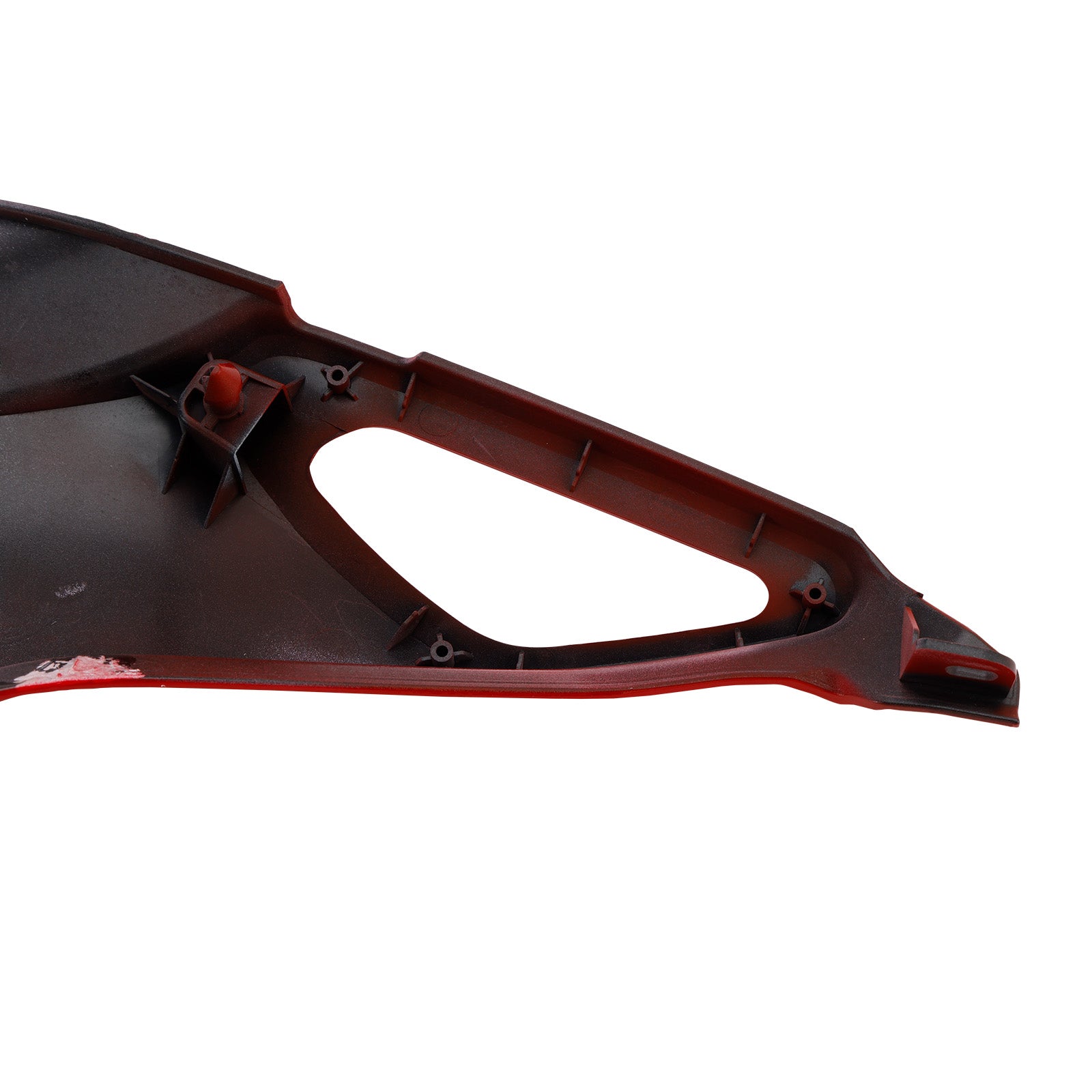 2022-2025 Yamaha XSR 900 XSR900 Side Seat Fairing Panel Cowl