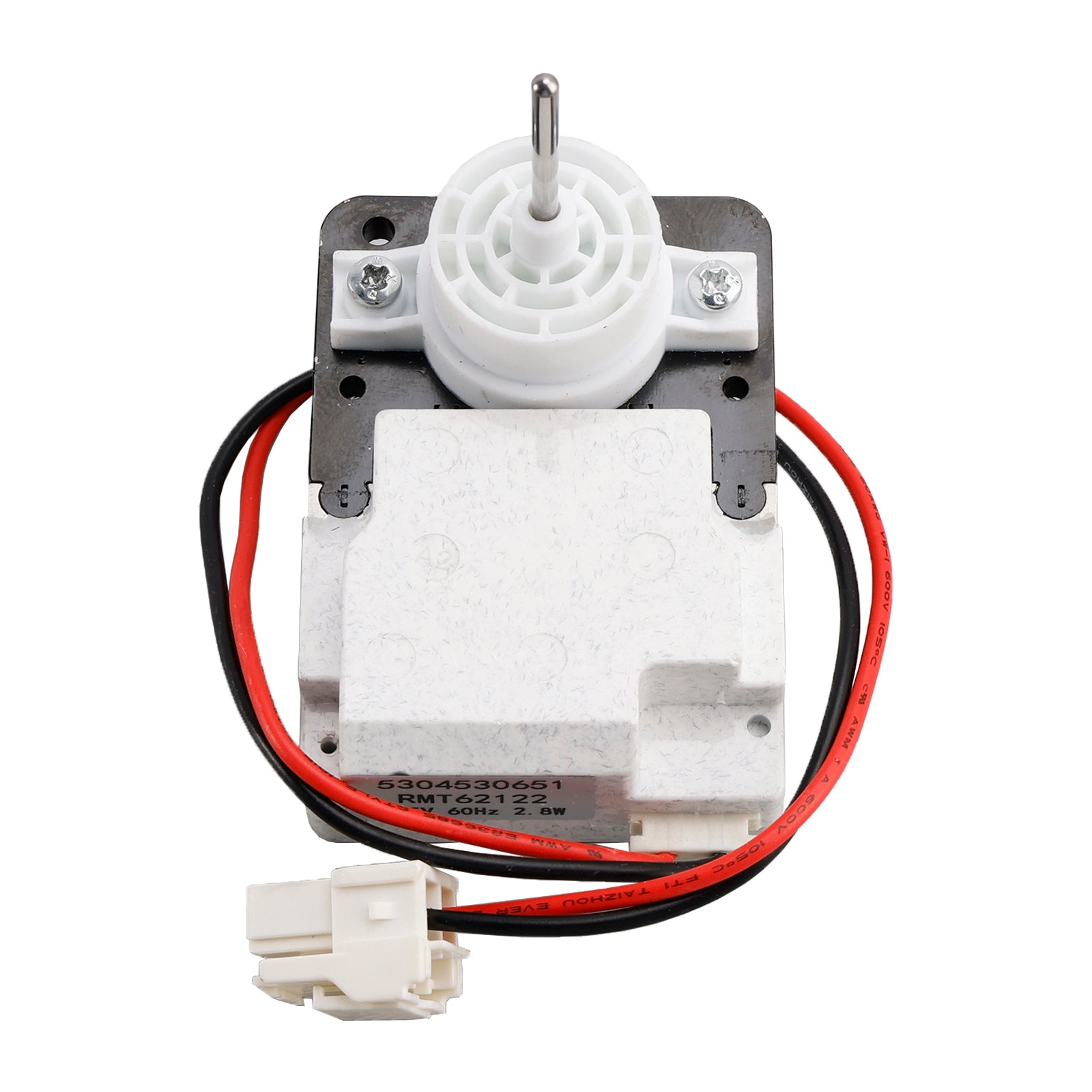 5304530651 Refrigerator Evaporator Motor for Electrolux Frigidaire AP7179350