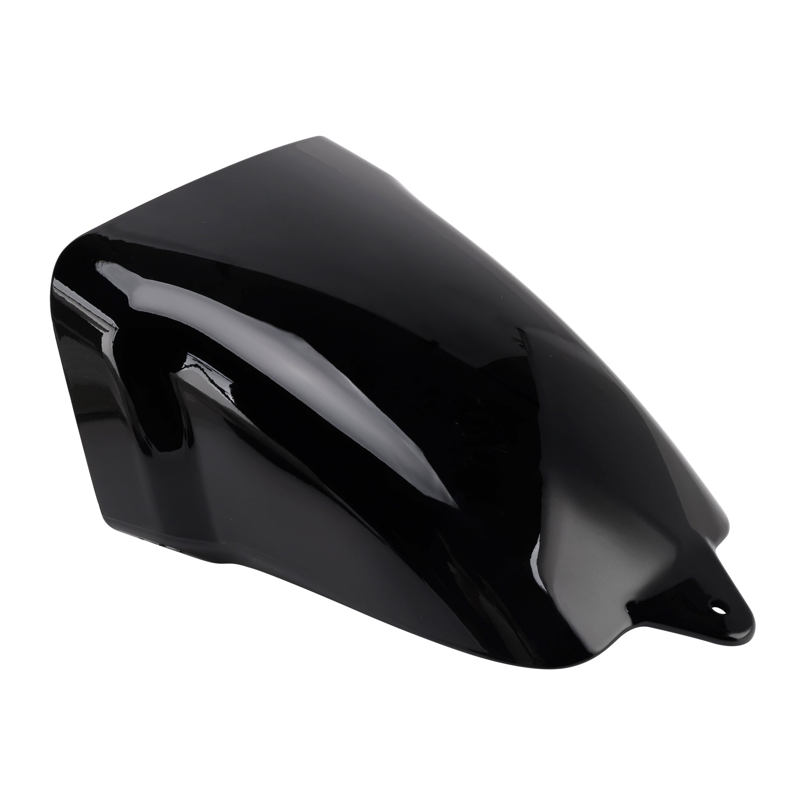 Passenger Seat Cover Cowl Camel Hump For Touring CVO Road Glide FLTRXSE 23-25