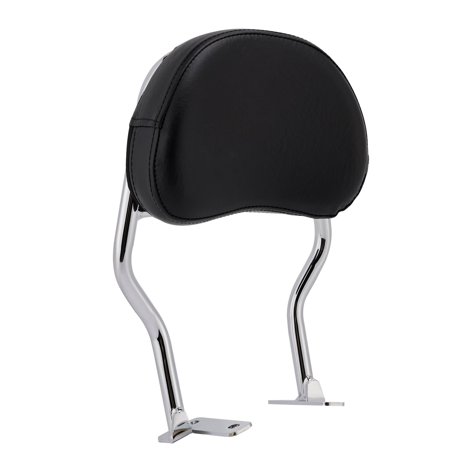2023-on Royal Alloy GP250 Sidecar Passenger Sissy Bar Backrest for