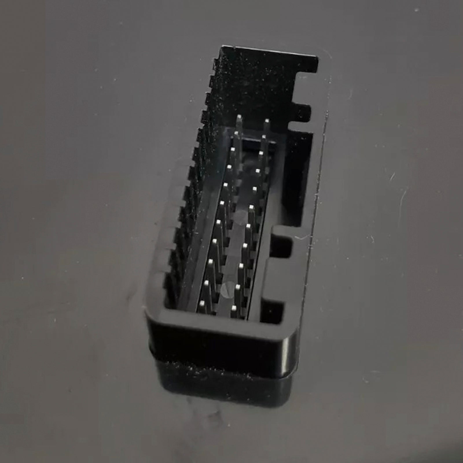 2013-2014 Ram 1500 2500 3500 4500 5500 A/C Heater Control Module 68105017AE