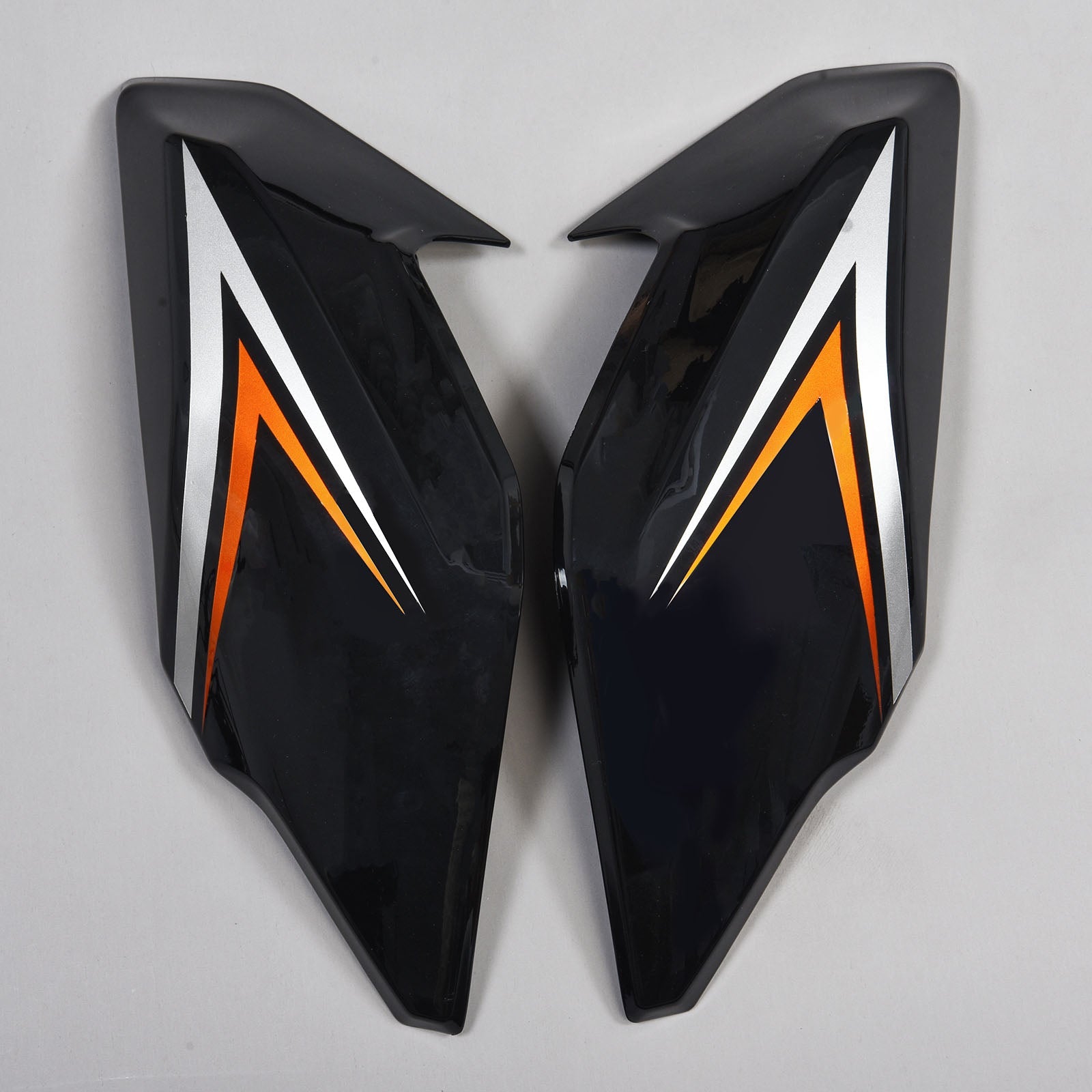 Kawasaki Z650 2017-2019 ABS Plastic Bodywork Fairing