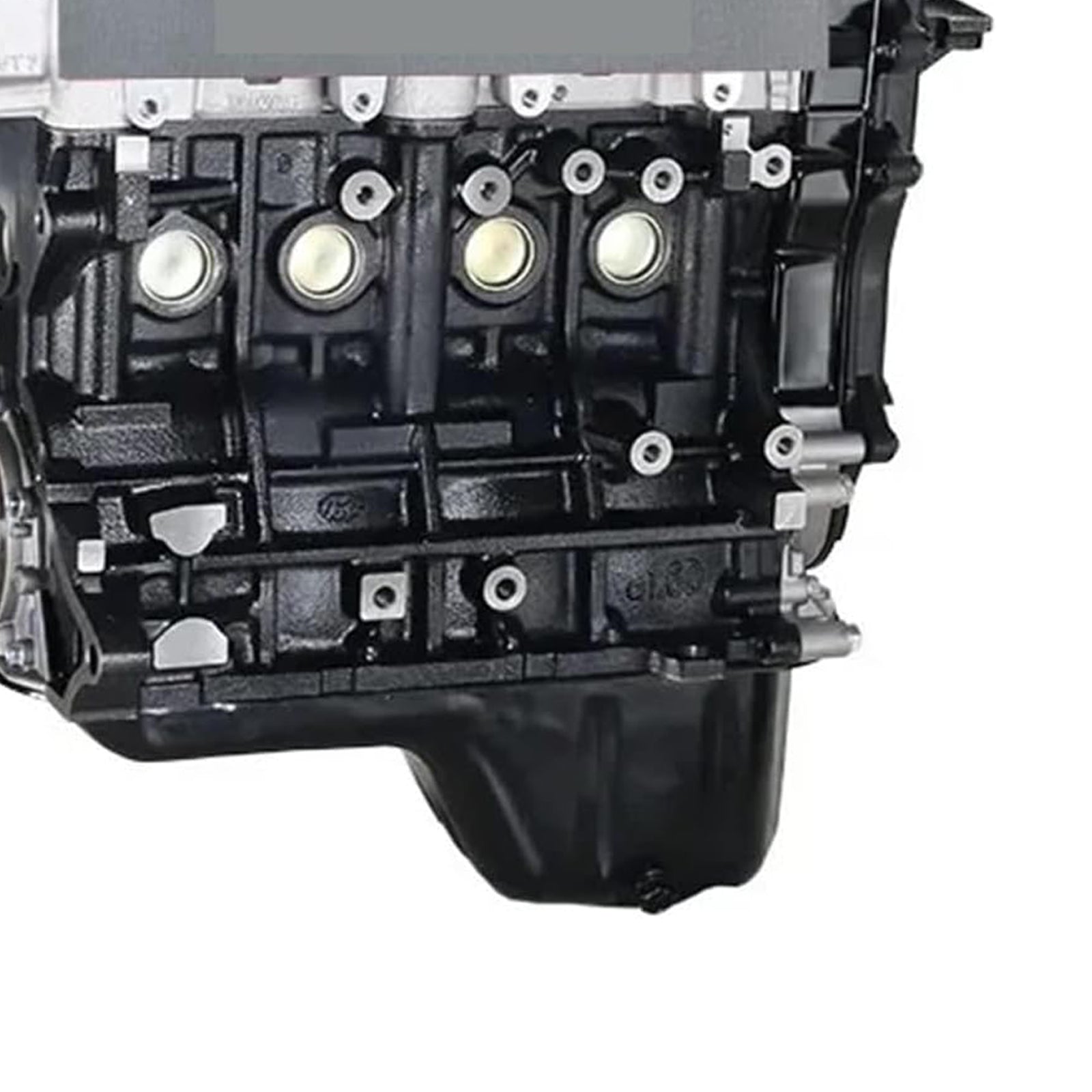 Brand New G4ED Engine Assembly 1.6L For Hyundai Rio Cerato Accent Elantra Coupe